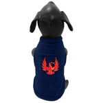 Firebirds dog Athletic  Jersey